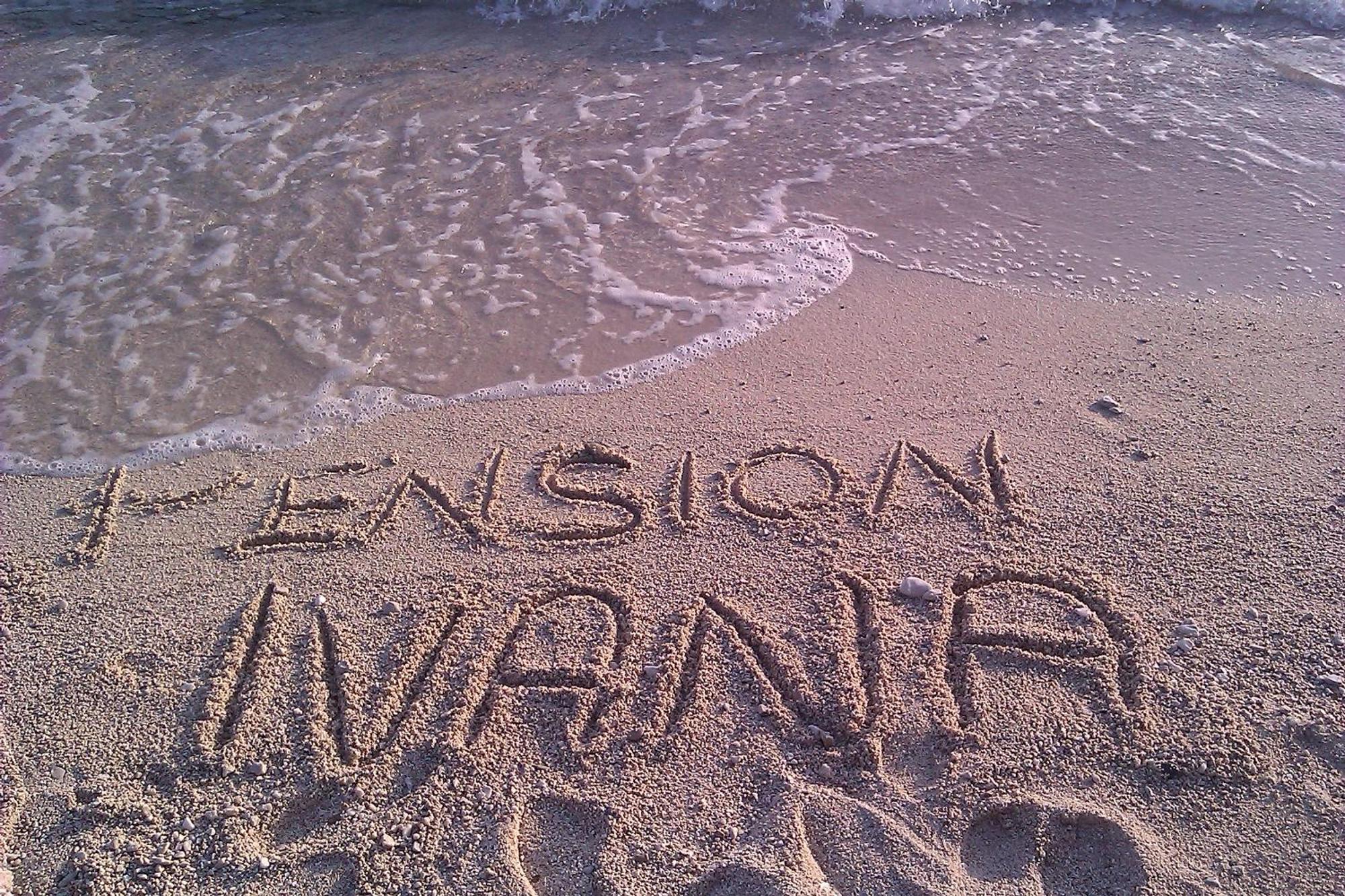 Pansion Ivana Baška Voda Dış mekan fotoğraf